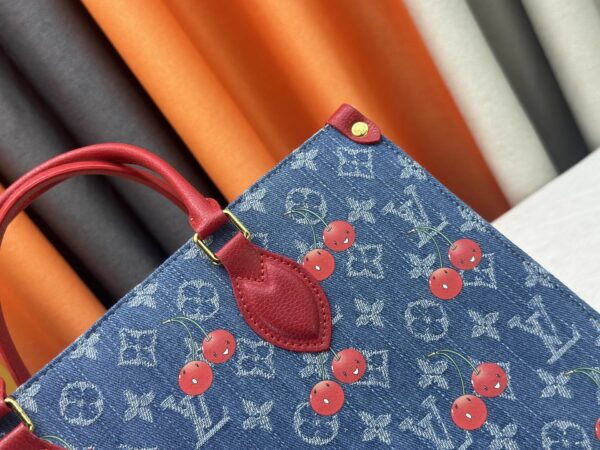 Luxury LV Handbag M44571-M45039.1
