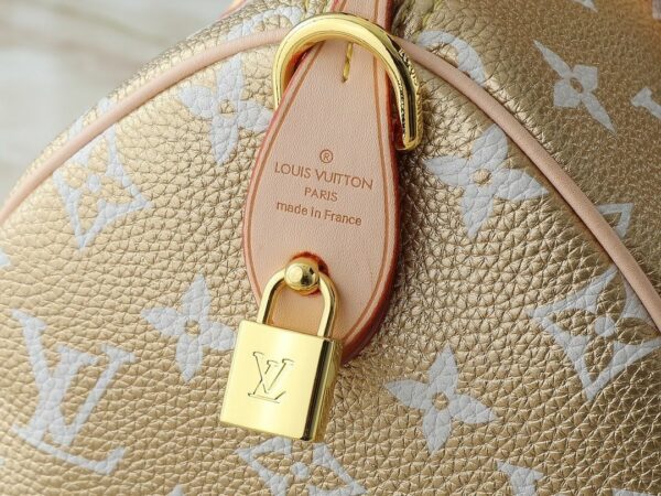 Luxury LV Handbag M40391.1