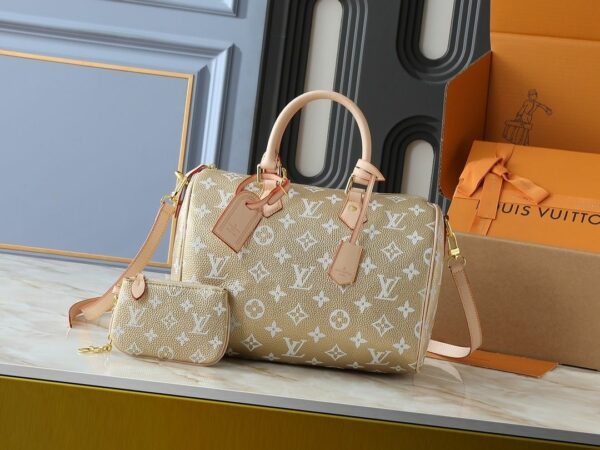 Luxury LV Handbag M40391.1