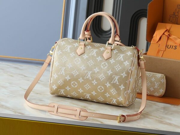 Luxury LV Handbag M40391.1