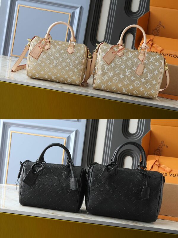 Luxury LV Handbag M40391.1