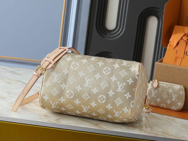 Luxury LV Handbag M40391.1