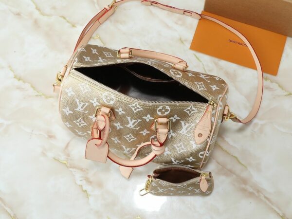 Luxury LV Handbag M40391.1