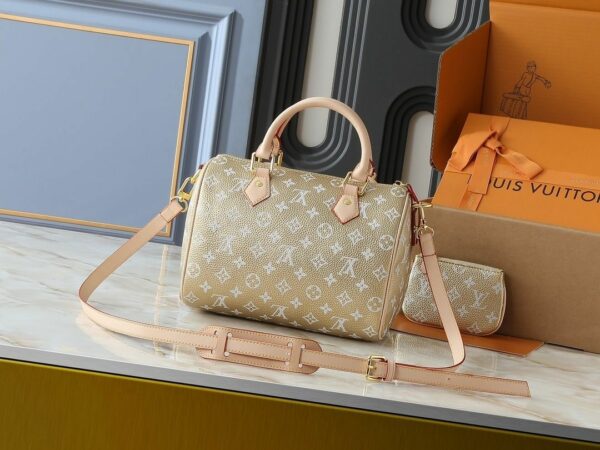 Luxury LV Handbag M40390.2