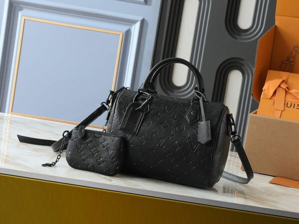 Luxury LV Handbag M40390.2