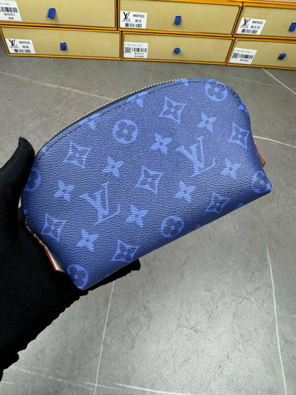 Luxury LV Wallet M47515.1