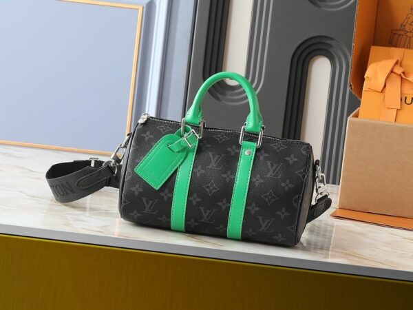 Luxury LV Handbag M25855