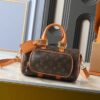 Chic Charm LV Handbag M14981