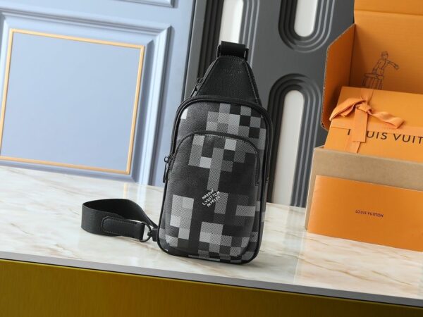 Luxury LV Handbag M11703-M47137
