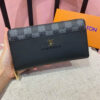 Luxury LV Wallet 6124 Luxury LV Wallet 6124