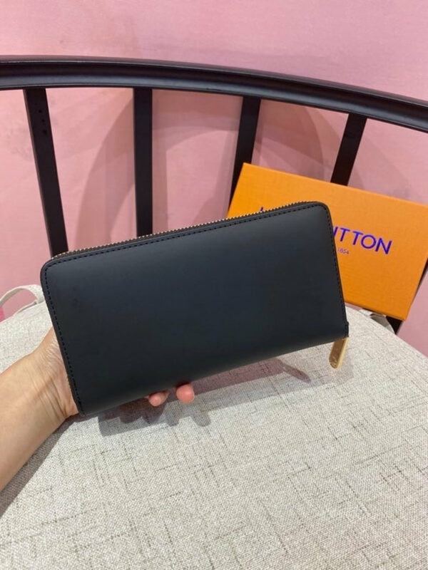 Luxury LV Wallet 6124