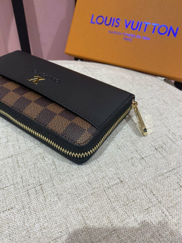 Luxury LV Wallet 6124