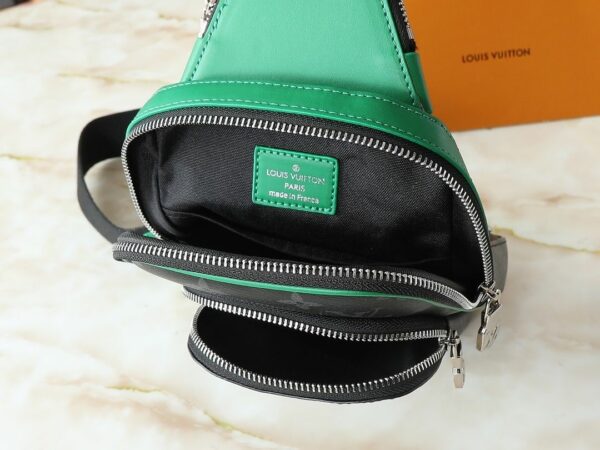Luxury LV Handbag M11703-M47137