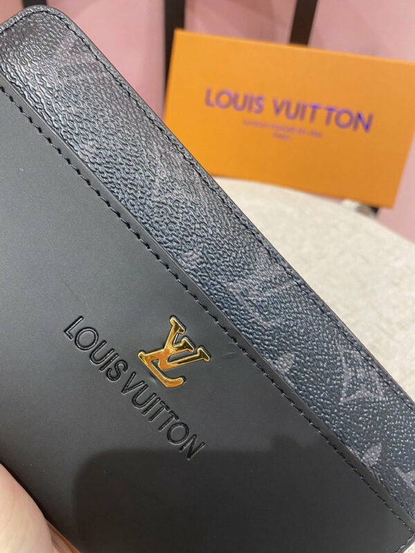 Luxury LV Wallet 6124