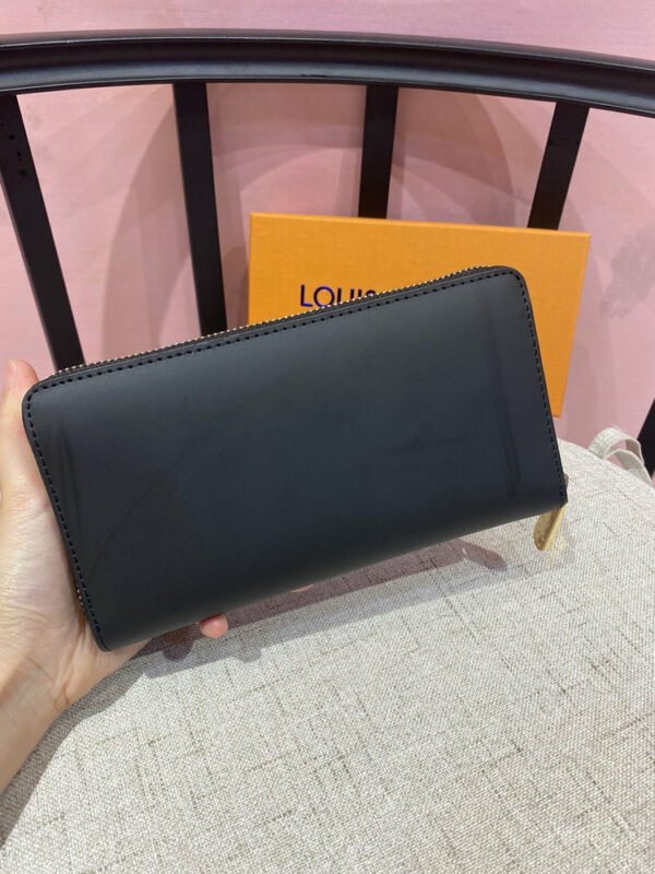 Luxury LV Wallet 6124