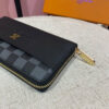 Luxury LV Wallet 6124 Luxury LV Wallet 6124