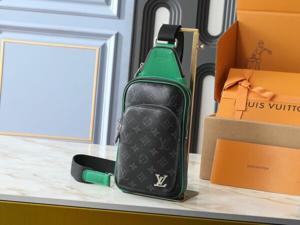 Luxury LV Handbag M11703-M47137