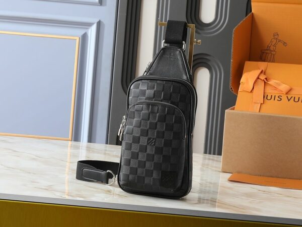 Luxury LV Handbag M11703-M47137