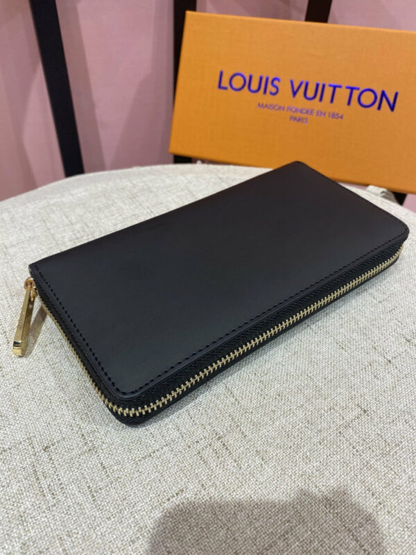 Luxury LV Wallet 6124