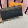 Luxury LV Wallet 6124 Luxury LV Wallet 6124
