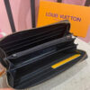 Luxury LV Wallet 6124 Luxury LV Wallet 6124