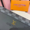 Luxury LV Wallet 6124 Luxury LV Wallet 6124