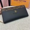 Luxury LV Wallet 6124 Luxury LV Wallet 6124