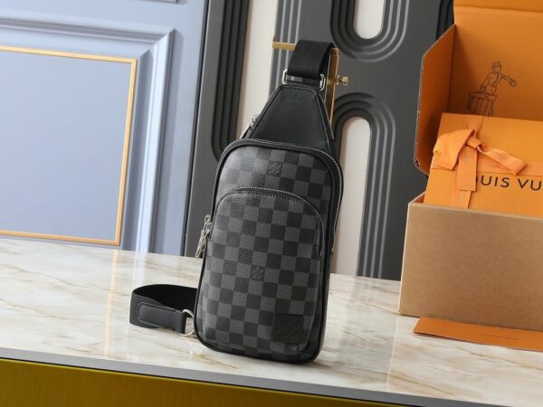 Luxury LV Handbag M11703-M47137