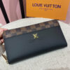 Luxury LV Wallet 6124 Luxury LV Wallet 6124
