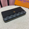 Luxury LV Wallet 6124 Luxury LV Wallet 6124