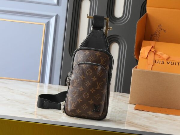 Luxury LV Handbag M11703-M47137