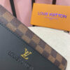 Luxury LV Wallet 6124 Luxury LV Wallet 6124