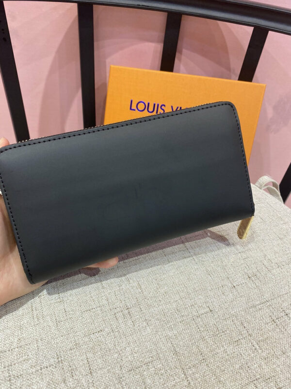 Luxury LV Wallet 6124