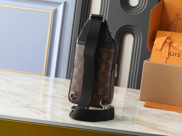 Luxury LV Handbag M11703-M47137