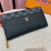 Luxury LV Wallet 6124 Luxury LV Wallet 6124