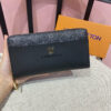 Luxury LV Wallet 6124 Luxury LV Wallet 6124