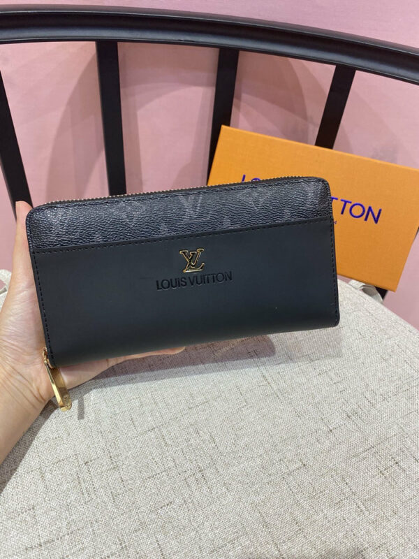 Luxury LV Wallet 6124
