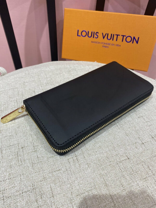 Luxury LV Wallet 6124