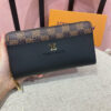 Luxury LV Wallet 6124 Luxury LV Wallet 6124