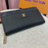Luxury LV Wallet 6124 Luxury LV Wallet 6124