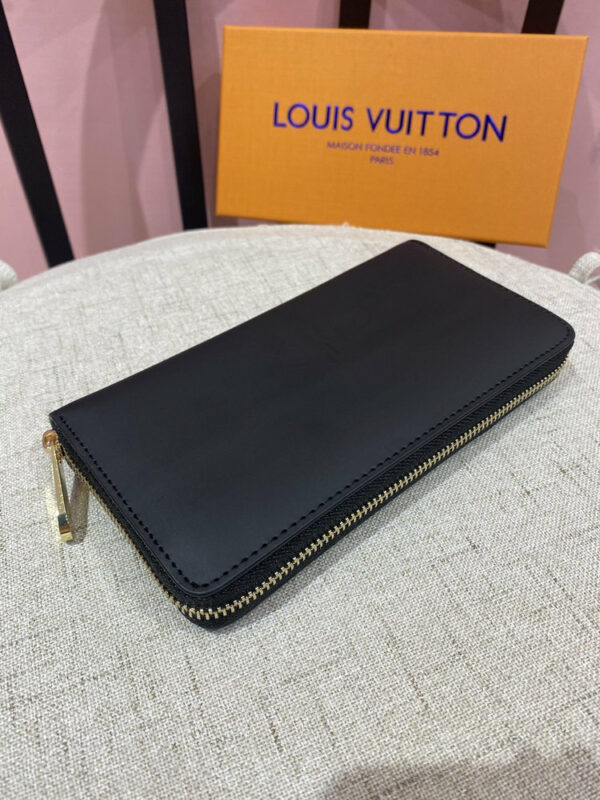 Luxury LV Wallet 6124