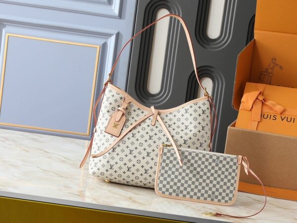 Luxury LV Handbag M24141