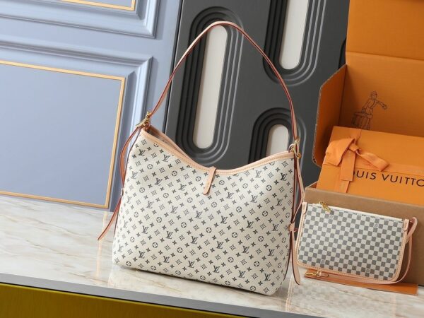 Luxury LV Handbag M24141