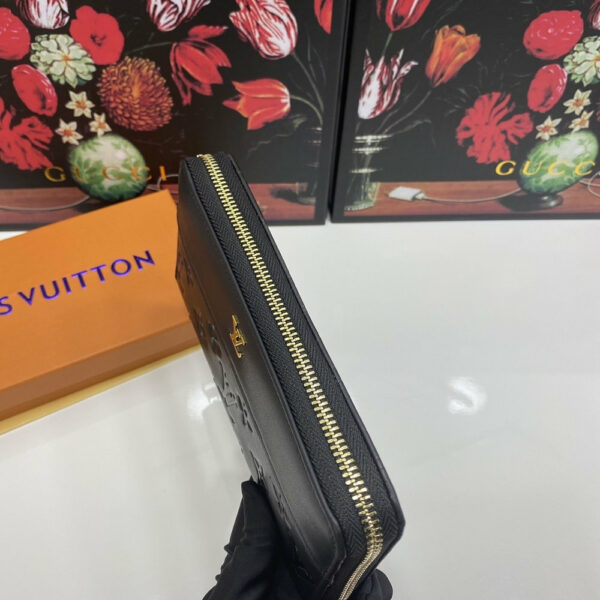 Luxury LV Wallet 6128