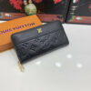 Luxury LV Wallet 6128