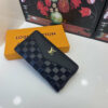 Luxury LV Wallet 6128