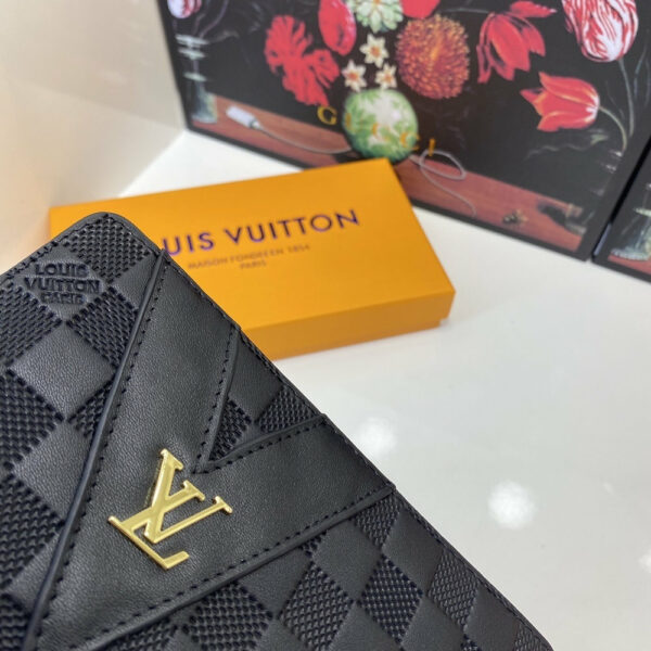 Luxury LV Wallet 6128