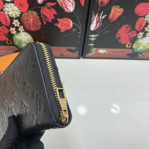 Luxury LV Wallet 6128
