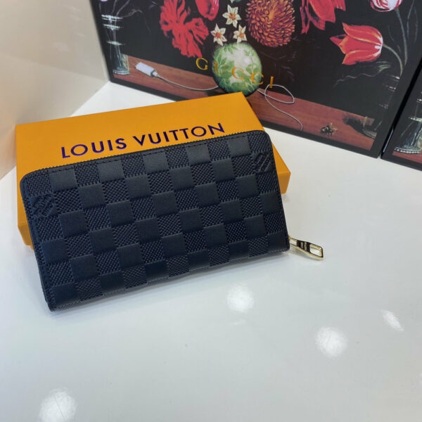 Luxury LV Wallet 6128