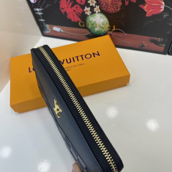 Luxury LV Wallet 6128